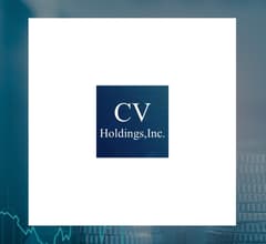 Image for CV (OTCMKTS:CVHL) Share Price Crosses Above Fifty Day Moving Average   – Should You Sell?