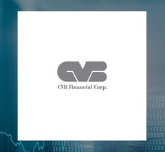 Image for CVB Financial (NASDAQ:CVBF) Reaches New 12-Month High  – Here’s What Happened
