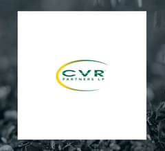 Image for CVR Partners, LP Announces Quarterly Dividend of $0.37 (NYSE:UAN)