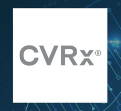 Image for Analysts Set CVRx, Inc. (NASDAQ:CVRX) Price Target at $11.20