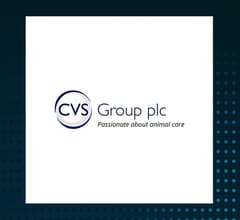 Image for CVS Group H1 Earnings Call Highlights