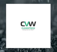Image for CVW CleanTech (OTCMKTS:TITUF) Shares Pass Below Two Hundred Day Moving Average   – What’s Next?