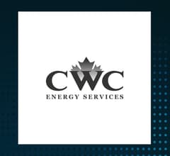 Image for CWC Energy Services (CVE:CWC) Stock Crosses Below 200-Day Moving Average   – Should You Sell?