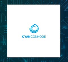 Image for CyanConnode (LON:CYAN) Shares Up 5.7%  – Here’s Why