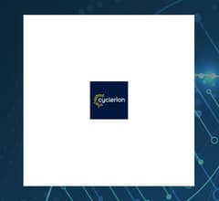 Image for Cyclerion Therapeutics (NASDAQ:CYCN) Releases Quarterly Earnings Results, Beats Expectations By $0.19 EPS