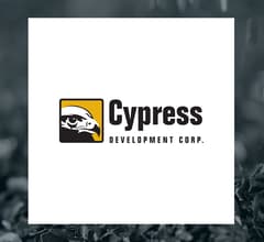 Image for Century Lithium (OTC:CYDVF) Trading Down 6.5%  – Time to Sell?