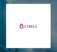 Image about Cyrela Brazil Realty (OTCMKTS:CYRBY) Trading 8.8% Higher   – Here’s What Happened