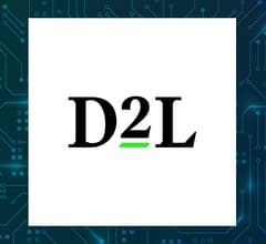 Image for D2L (OTCMKTS:DTLIF) Stock Price Down 2%  – Here’s What Happened