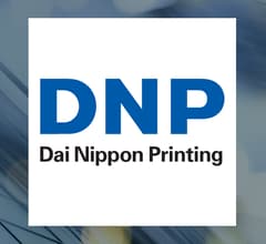 Image about Dai Nippon Printing (OTCMKTS:DNPLY)  Shares Down 3.6%   – Here’s What Happened