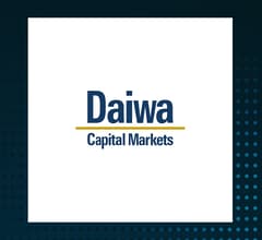 Image for Daiwa Securities Group Inc. (OTCMKTS:DSEEY) Short Interest Update