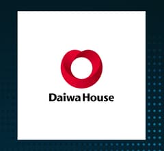 Image for Daiwa House Industry (OTCMKTS:DWAHY) Shares Gap Down   – Here’s Why