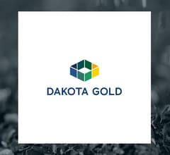 Image about Quantbot Technologies LP Acquires New Stake in Dakota Gold Corp. $DC