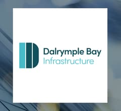 Image for Dalrymple Bay Infrastructure H2 Earnings Call Highlights