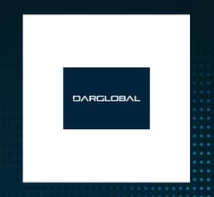 Image for Dar Global (LON:DAR)  Shares Down 11.1%   – Here’s What Happened