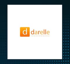 Image for Darelle Online Solutions (CVE:DAR) Sets New 12-Month High  – Here’s What Happened