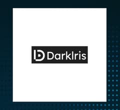 Image for DarkIris Inc. (NASDAQ:DKI) Short Interest Up 94.6% in December