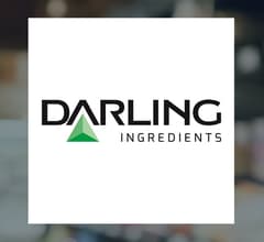 Image for Darling Ingredients (NYSE:DAR) Sets New 1-Year High After Analyst Upgrade