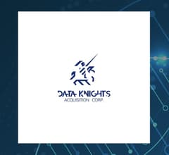 Image for Data Knights Acquisition (NASDAQ:DKDCA) Trading Up 2.4%  – What’s Next?