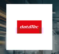 Image for Datatec (OTCMKTS:DTTLY) Sets New 1-Year High  – Here’s Why