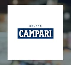 Image about Davide Campari-Milano (OTCMKTS:DVDCY) Stock Price Crosses Above Fifty Day Moving Average   – Time to Sell?