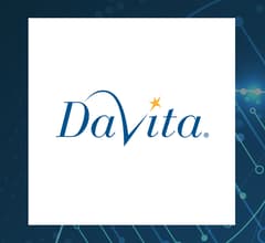 Image for Quantbot Technologies LP Has $3.88 Million Holdings in DaVita Inc. $DVA
