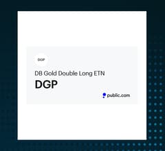 Image for DB Gold Double Long ETN (NYSEARCA:DGP) Trading Down 2.9%  – Here’s What Happened