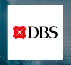 Image for DBS Group (OTCMKTS:DBSDY) Shares Gap Down   – Here’s Why