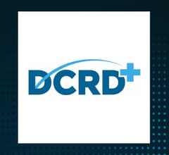 Image for Decarbonization Plus Acquisition Co. II (OTCMKTS:DCRNU) Shares Up 1.3%  – Here’s What Happened