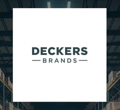 Image for US Bancorp DE Increases Stake in Deckers Outdoor Corporation $DECK