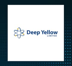 Image for Deep Yellow (OTCMKTS:DYLLF) Shares Gap Down   – Time to Sell?