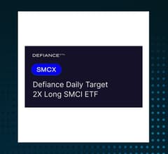 Image for Defiance Daily Target 2X Long SMCI ETF (NASDAQ:SMCX) Stock Price Down 5.6%  – Here’s What Happened