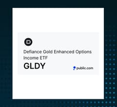 Image for Defiance Nasdaq 100 Enhanced Options & 0DTE Income ETF (NASDAQ:QQQY) Increases Dividend to $0.14 Per Share