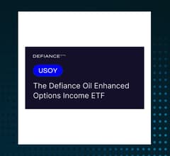 Image for Defiance Oil Enhanced Options Income ETF (NASDAQ:USOY) Declares Dividend of $0.07