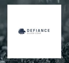 Image for Paul Smith Sells 106,002 Shares of Defiance Silver (CVE:DEF) Stock