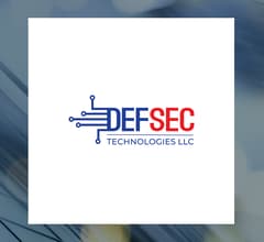 Image for DEFSEC Technologies (NASDAQ:DFSC)  Shares Down 4.2%   – What’s Next?