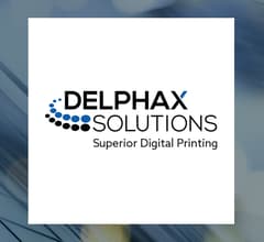 Image for Delphax Technologies Inc. (OTCMKTS:DLPX) Short Interest Down 16.8% in March