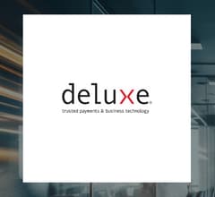 Image for American Century Companies Inc. Sells 144,125 Shares of Deluxe Corporation $DLX