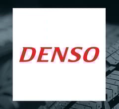 Image for Denso Corp. (OTCMKTS:DNZOY) Short Interest Update