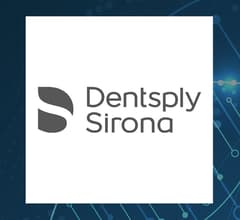 Image for 42,690 Shares in DENTSPLY SIRONA Inc. $XRAY Acquired by Fox Run Management L.L.C.
