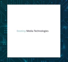 Image for Destiny Media Technologies (CVE:DSY) Reaches New 52-Week High  – What’s Next?