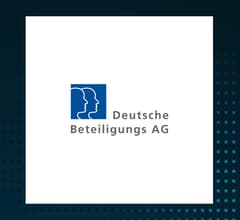Image for Deutsche Beteiligungs (ETR:DBAN) Stock Price Down 2%  – Should You Sell?