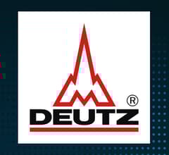Image for DEUTZ Aktiengesellschaft (ETR:DEZ) Stock Price Up 3%  – Here’s Why