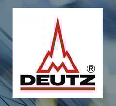 Image about DEUTZ Aktiengesellschaft (DEUZF) Projected to Post Earnings on Thursday
