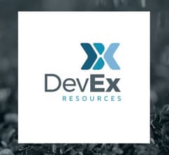 Image for DevEx Resources Highlights $39M War Chest, McArthur Basin Drill Plans, and M&A Push at Conference