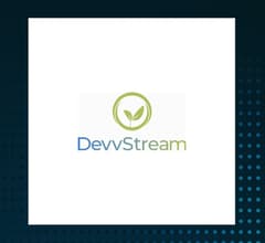 Image for DevvStream (NASDAQ:DEVS) Announces Quarterly Earnings Results