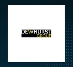 Image for Dewhurst Group (LON:DWHT) Shares Cross Above Two Hundred Day Moving Average   – Here’s Why