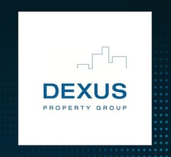 Image for DEXUS (ASX:DXS) Insider Varya Davidson Purchases 27,500 Shares of Stock