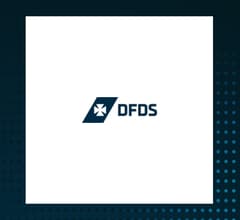 Image for DFDS A/S (OTCMKTS:DFDDF) Stock Price Up 0.6%  – Here’s Why
