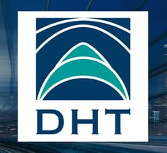 Image for DHT Holdings, Inc. (NYSE:DHT) Receives $16.33 Average Target Price from Analysts
