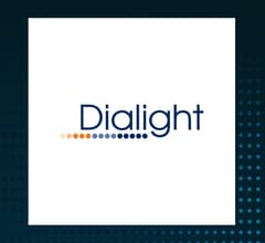 Image for Dialight (LON:DIA) Stock Crosses Above 200 Day Moving Average   – Here’s What Happened